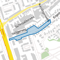 Perceel STR03-D-3022