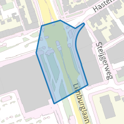 Perceel STR03-D-3023