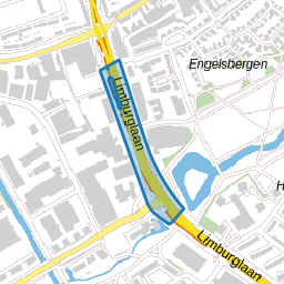 Perceel STR03-D-3024