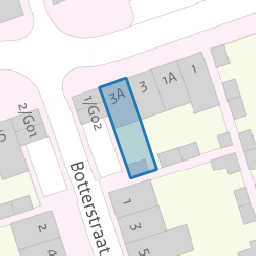 Perceel STR03-D-3030