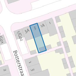 Perceel STR03-D-3031