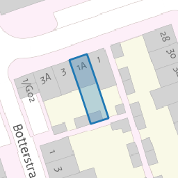 Perceel STR03-D-3032