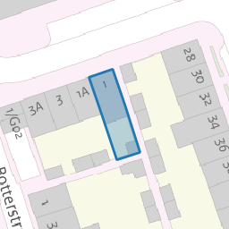 Perceel STR03-D-3033