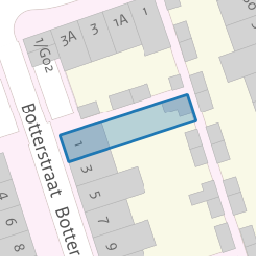 Perceel STR03-D-3034