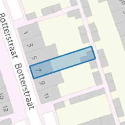 Perceel STR03-D-3037