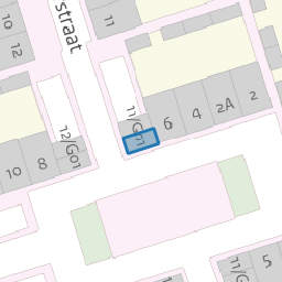 Perceel STR03-D-3041