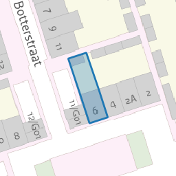 Perceel STR03-D-3042