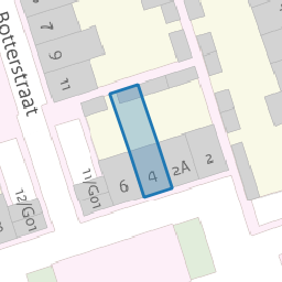 Perceel STR03-D-3043