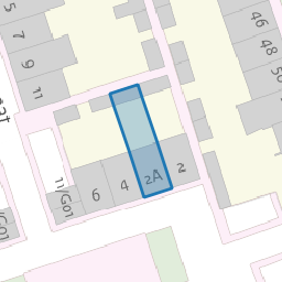 Perceel STR03-D-3044