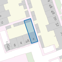 Perceel STR03-D-3045