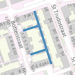 Perceel STR03-D-3046