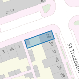 Perceel STR03-D-3047