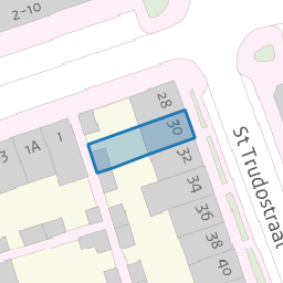 Perceel STR03-D-3048