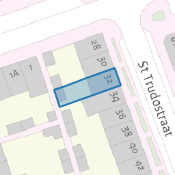 Perceel STR03-D-3049