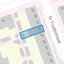 Perceel STR03-D-3050