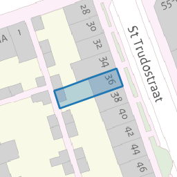 Perceel STR03-D-3051