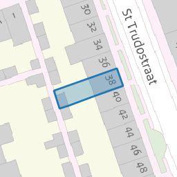 Perceel STR03-D-3052