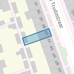 Perceel STR03-D-3053