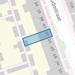 Perceel STR03-D-3054