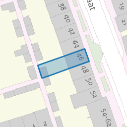 Perceel STR03-D-3056