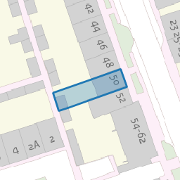 Perceel STR03-D-3058