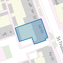 Perceel STR03-D-3060