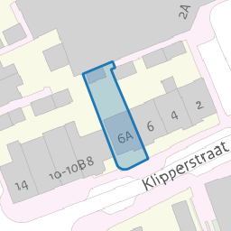 Perceel STR03-D-3061