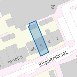 Perceel STR03-D-3062