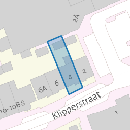 Perceel STR03-D-3063