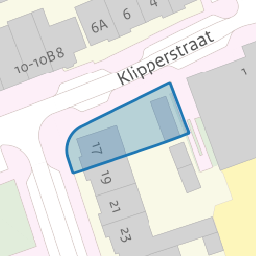 Perceel STR03-D-3065