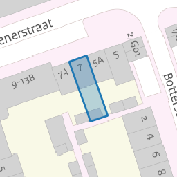 Perceel STR03-D-3071