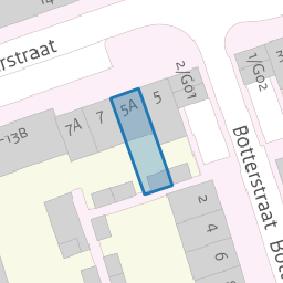 Perceel STR03-D-3072