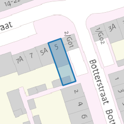 Perceel STR03-D-3073