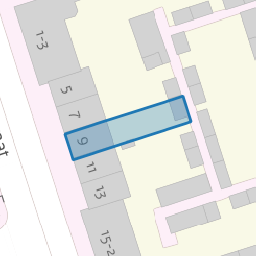 Perceel STR03-D-3079