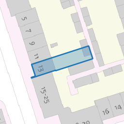 Perceel STR03-D-3081