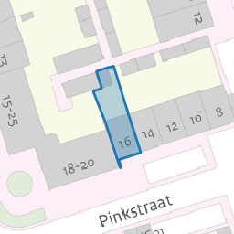 Perceel STR03-D-3083