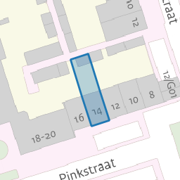 Perceel STR03-D-3084