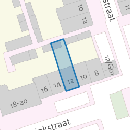 Perceel STR03-D-3085