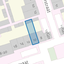 Perceel STR03-D-3086