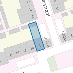 Perceel STR03-D-3087