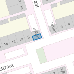 Perceel STR03-D-3088