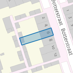 Perceel STR03-D-3093