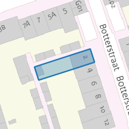 Perceel STR03-D-3095