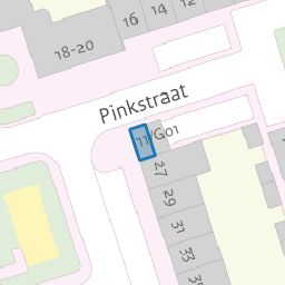 Perceel STR03-D-3096