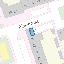 Perceel STR03-D-3097