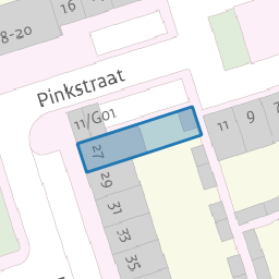 Perceel STR03-D-3098