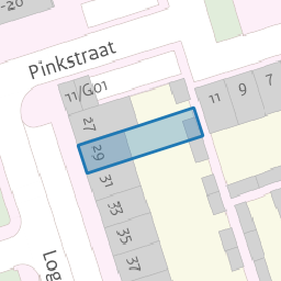 Perceel STR03-D-3099