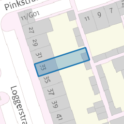 Perceel STR03-D-3101