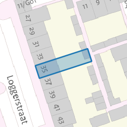 Perceel STR03-D-3102