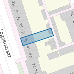 Perceel STR03-D-3104